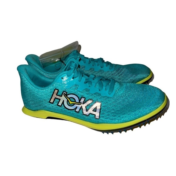 NWT Hoka Cielo X 2 MD One One Women Shoes Size 6 - Picture 3 of 10